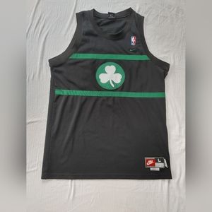 Nike Celtics jersey Pierce